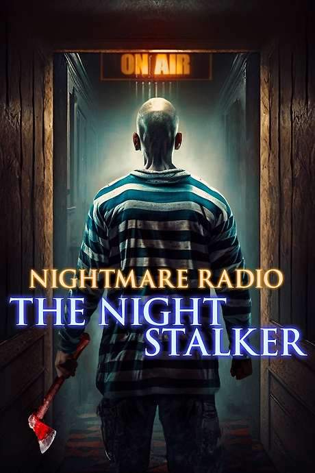 Nightmare Radio: The Night Stalker